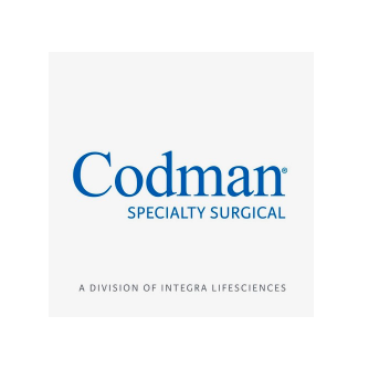 Codman Speciality Surgical Logo