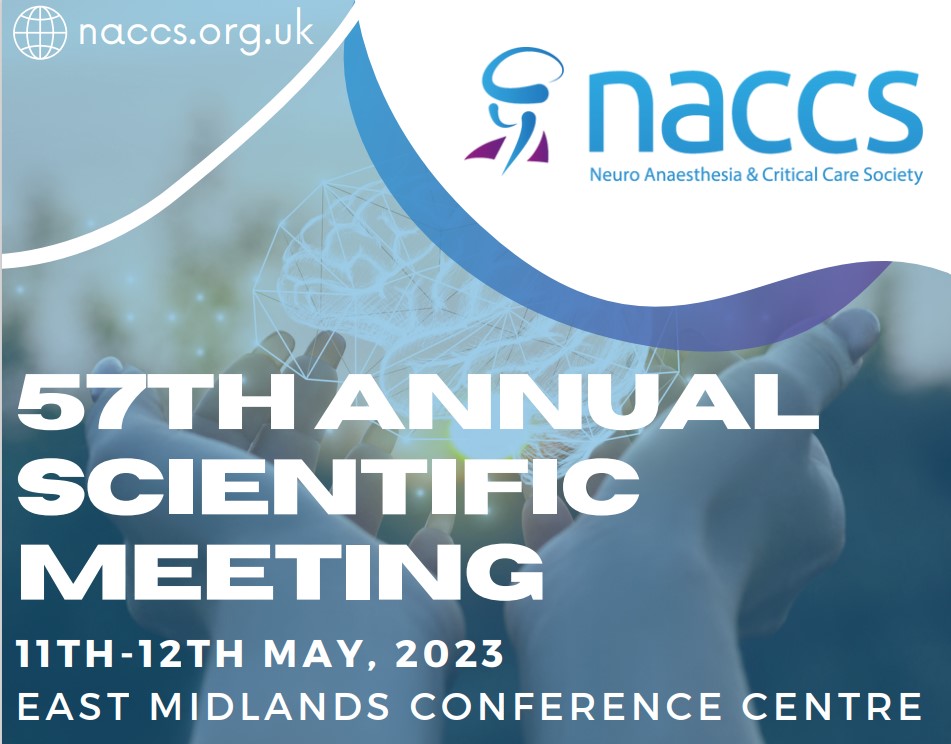 NACCS Meetings / Events