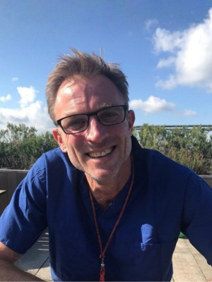 Ian Thomas