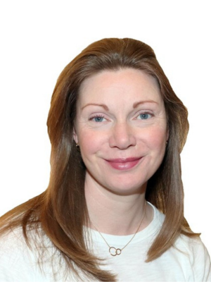 Mary Slingo