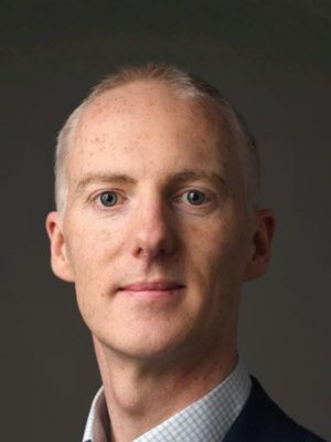 Mathew Lyons