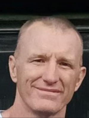Murray Blackstock