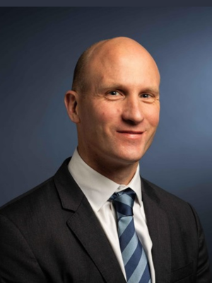 Paul Brennan