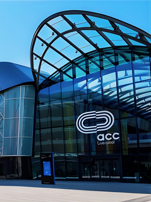 Liverpool Experience Campus