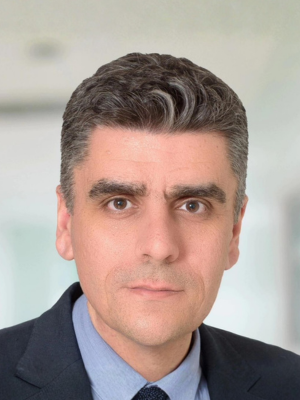 Angelos Kolias