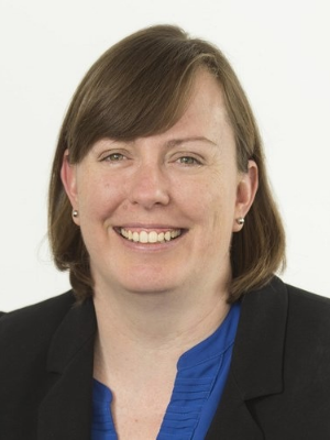 Virginia Newcombe