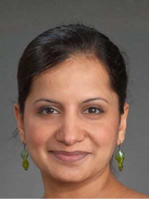 Aarti Sarwal