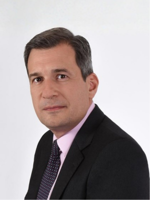 Dimitri Pournaras
